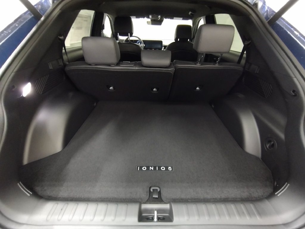New 2027 Hyundai Ioniq 5 XRT AWD/4WD image 15
