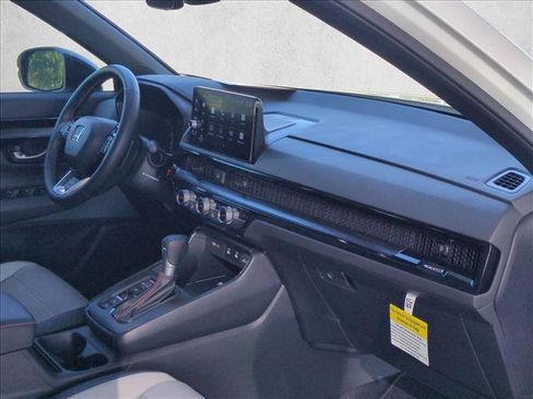 Certified 2026 Honda CR-V Sport Touring image 23