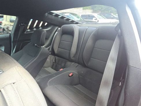 Used 2017 Ford Mustang Coupe RWD image 40