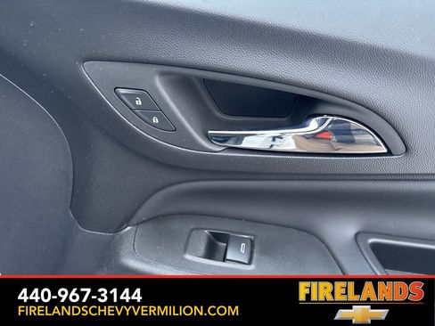 Certified 2022 Chevrolet Equinox LT image 28