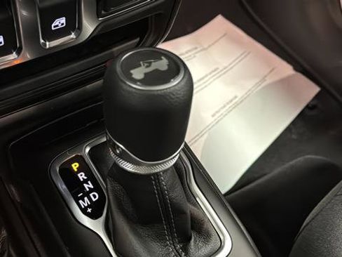 New 2026 Jeep Wrangler Sport S image 21