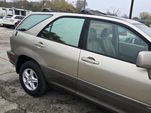 Used 2001 Lexus RX 300 image 6