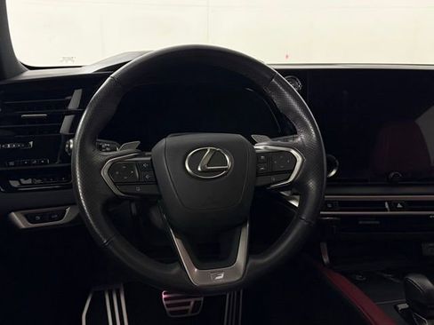 Certified 2024 Lexus RX 350 F Sport w/ Convenience Package image 22