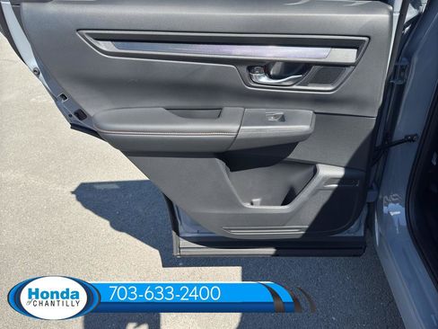 New 2026 Honda CR-V Sport-L image 27