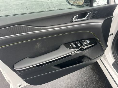 New 2026 Kia K5 GT image 10
