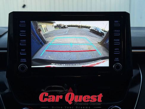 Used 2022 Toyota Corolla LE image 25