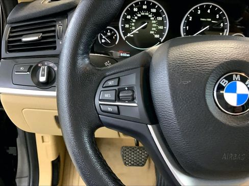 Used 2016 BMW X3 xDrive28i AWD/4WD image 23