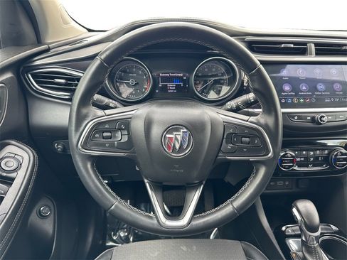Used 2022 Buick Encore GX Select image 13