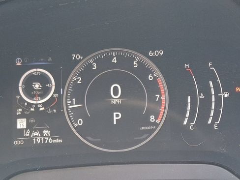 Used 2024 Lexus RX 350 Premium w/ Cold Area Package AWD/4WD image 21