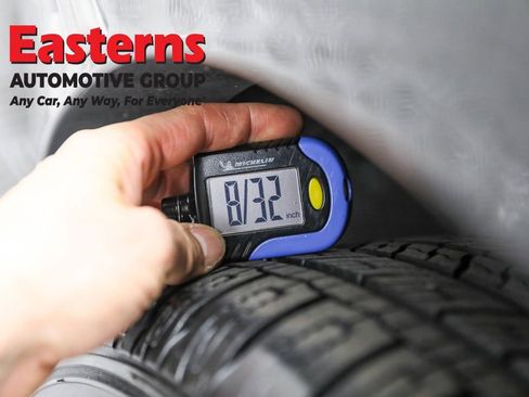 Used 2022 Kia EV6 Wind w/ Wind Technology Package image 29