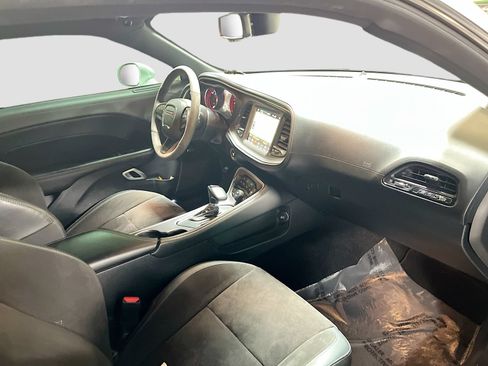 Used 2022 Dodge Challenger R/T Scat Pack w/ 1320 Plus Group RWD image 28
