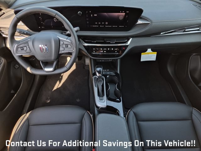 New 2026 Buick Envista Avenir FWD image 20