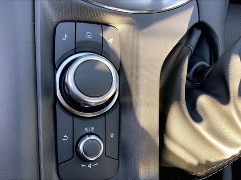New 2026 MAZDA MX-5 Miata RF Grand Touring RWD image 20