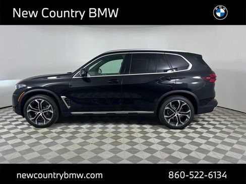 New 2026 BMW X5 xDrive40i image 4