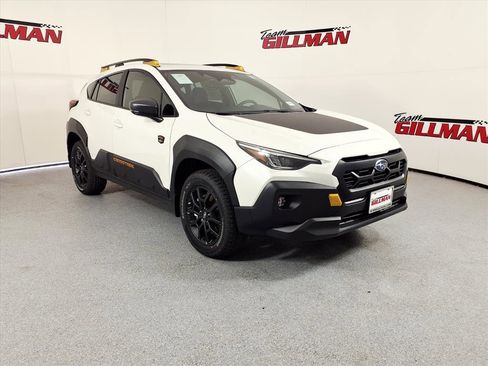 New 2026 Subaru Crosstrek 2.5i Wilderness image 1