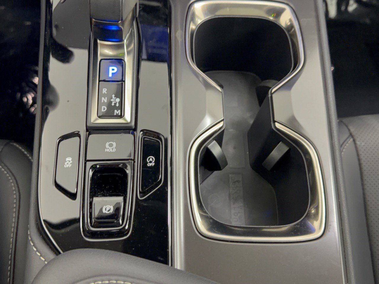 Certified 2025 Lexus NX 250 FWD w/ Towing Package (2000 Lbs) image 23