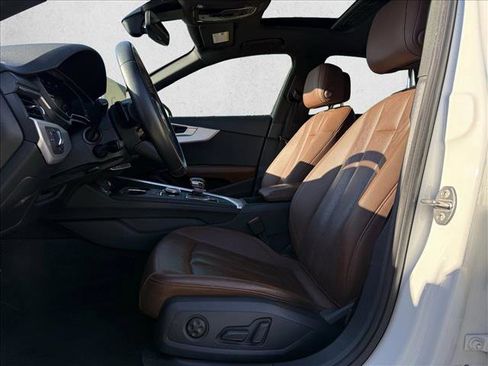 Used 2018 Audi A4 2.0T Ultra Premium image 9