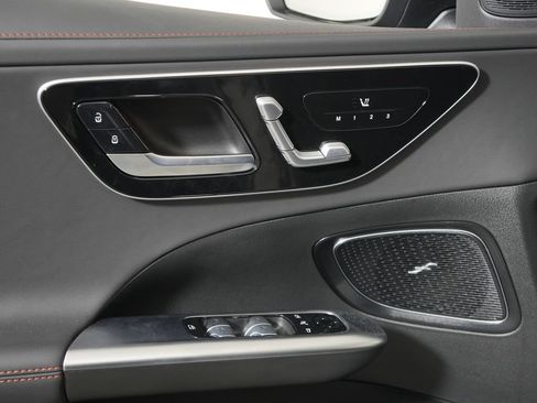 New 2026 Mercedes-Benz C 43 AMG 4MATIC Sedan image 26
