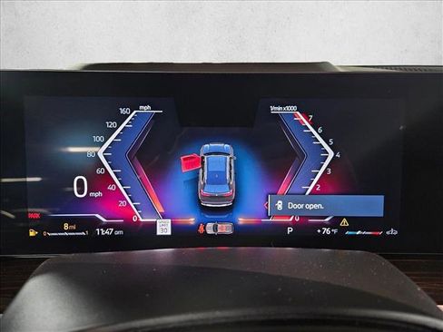 Used 2026 BMW X5 sDrive40i w/ Parking Assistance Package image 10