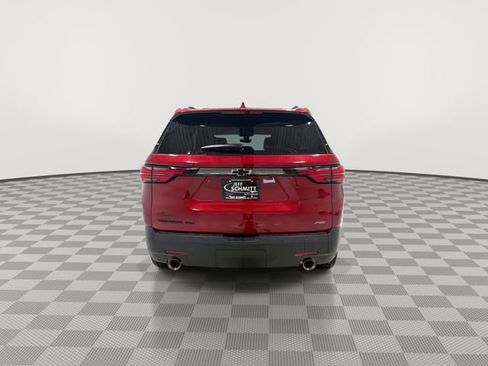 Used 2023 Chevrolet Traverse RS image 9