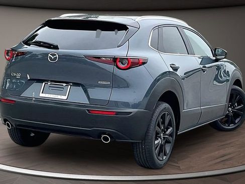 Used 2023 MAZDA CX-30 AWD 2.5 S w/ Preferred Package image 2