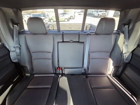 Used 2026 Honda Ridgeline Black Edition image 29