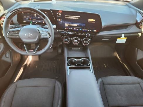 New 2026 Chevrolet Blazer EV RS w/ Super Cruise Package image 3