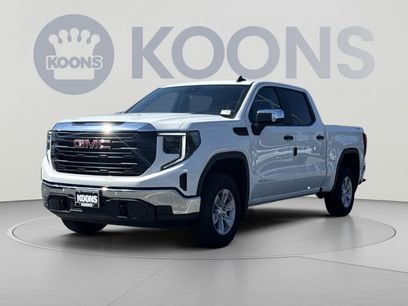 New 2026 GMC Sierra 1500 Pro w/ Pro Value Package