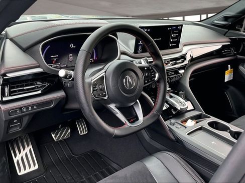 New 2026 Acura MDX A-Spec image 11