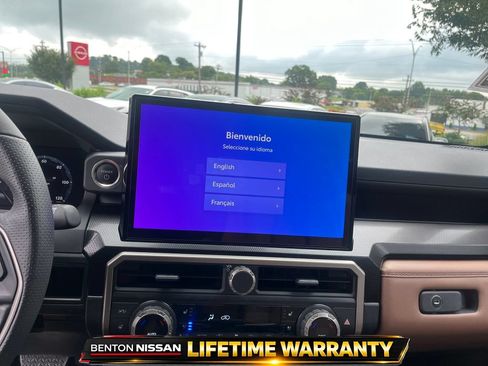 Used 2026 Toyota 4Runner Limited AWD/4WD image 16