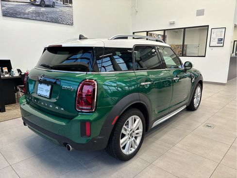 Used 2024 MINI Cooper Countryman S AWD/4WD image 5