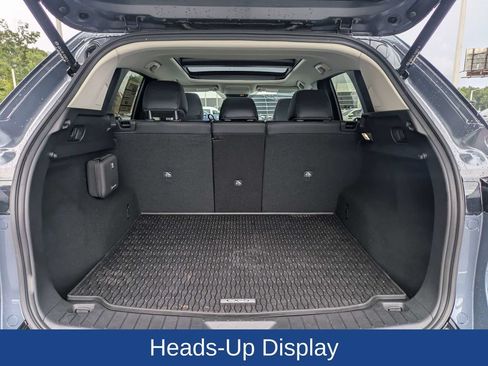Used 2026 MAZDA CX-5 2.5 S w/ Premium Package AWD/4WD image 13