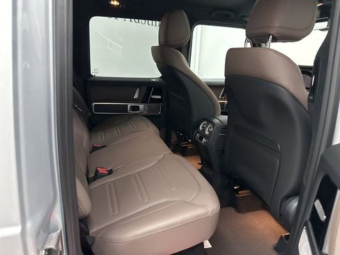 New 2026 Mercedes-Benz G 550 G 550 image 27