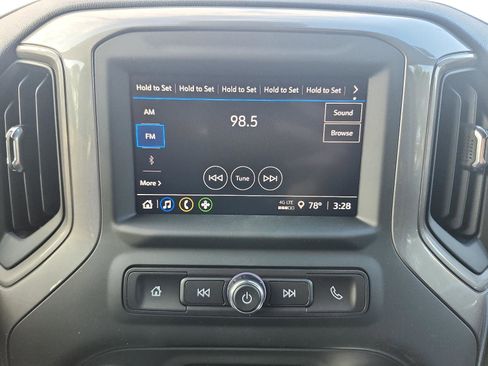 New 2026 GMC Sierra 2500 Pro image 16