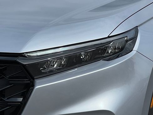 New 2026 Honda CR-V Sport-L image 39