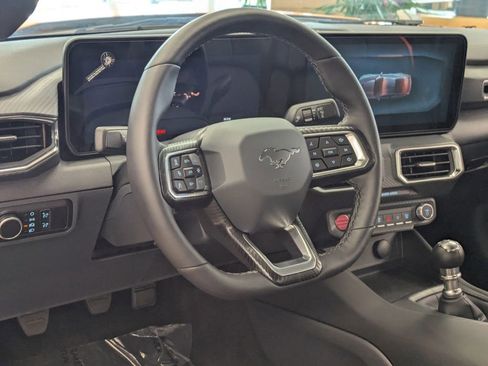 New 2026 Ford Mustang GT Premium RWD image 14