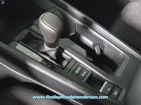 Certified 2025 Honda Accord LX image 30
