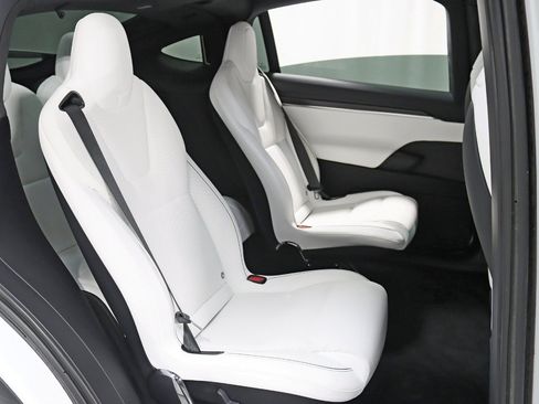 Used 2023 Tesla Model X Plaid AWD/4WD image 33