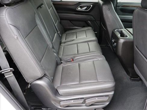 Used 2023 Chevrolet Tahoe LT AWD/4WD image 29