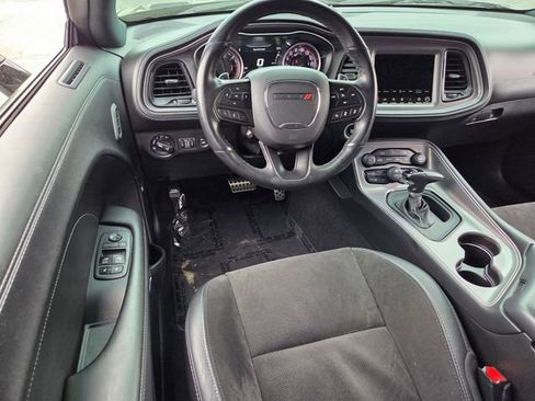 Used 2023 Dodge Challenger R/T Scat Pack w/ Plus Package image 15