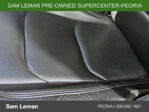 Used 2017 Chevrolet Camaro LT w/ RS Package image 19