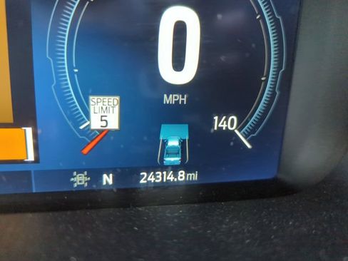 Used 2023 Ford F150 Raptor image 35