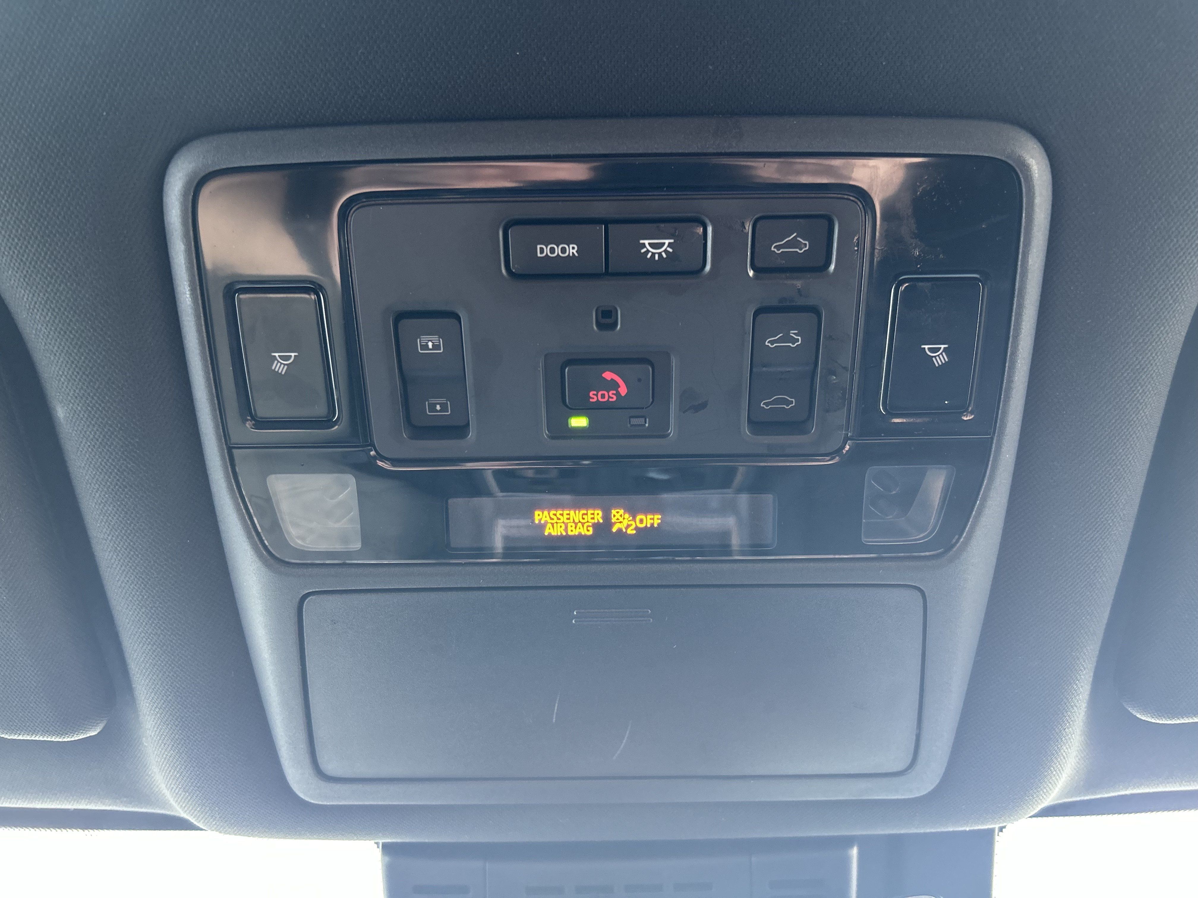 Used 2025 Toyota Grand Highlander AWD Hybrid image 39