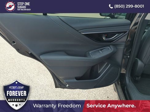Certified 2024 Subaru Outback Touring AWD/4WD image 30