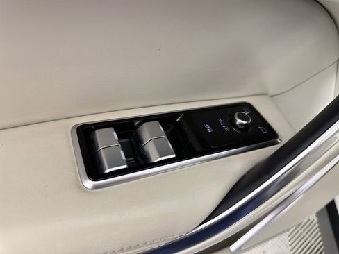 Used 2021 Jaguar F-PACE S AWD/4WD image 24
