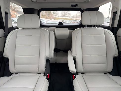 New 2026 Hyundai Palisade Calligraphy image 34