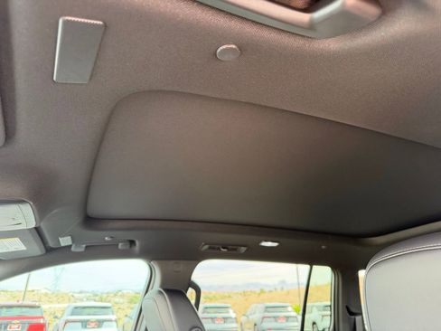 New 2026 GMC Acadia Elevation w/ Black Edition image 12