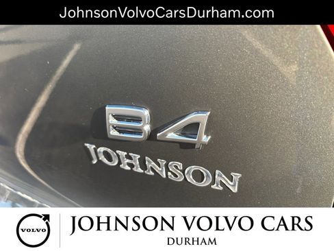 New 2026 Volvo XC40 B4 Plus w/ Climate Package image 6