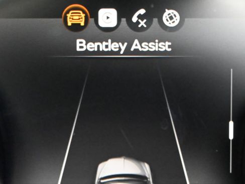 Used 2019 Bentley Bentayga AWD/4WD image 83