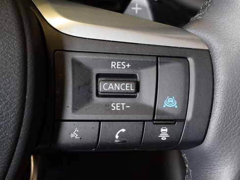 Used 2026 INFINITI QX60 Luxe w/ Family Package AWD/4WD image 18